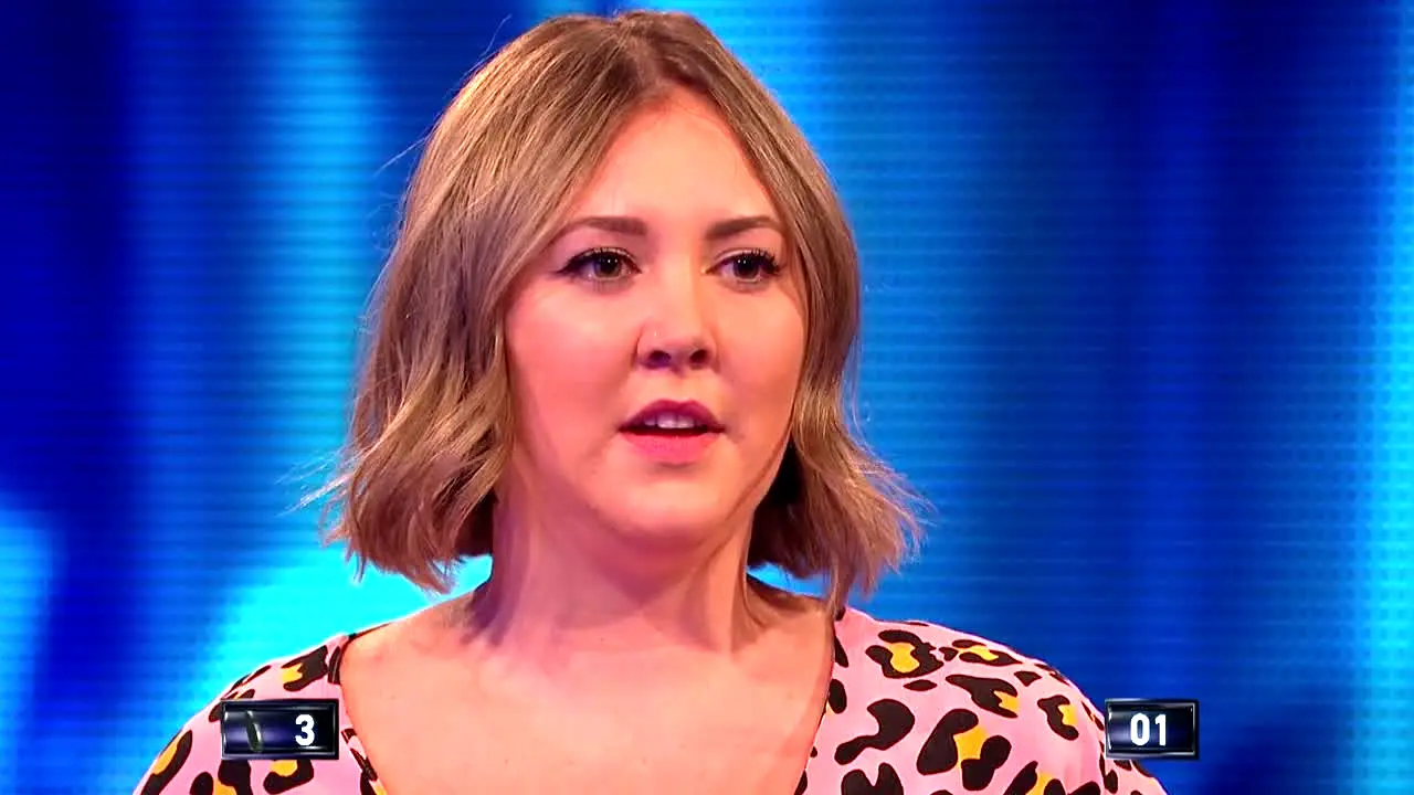 Tipping Point live