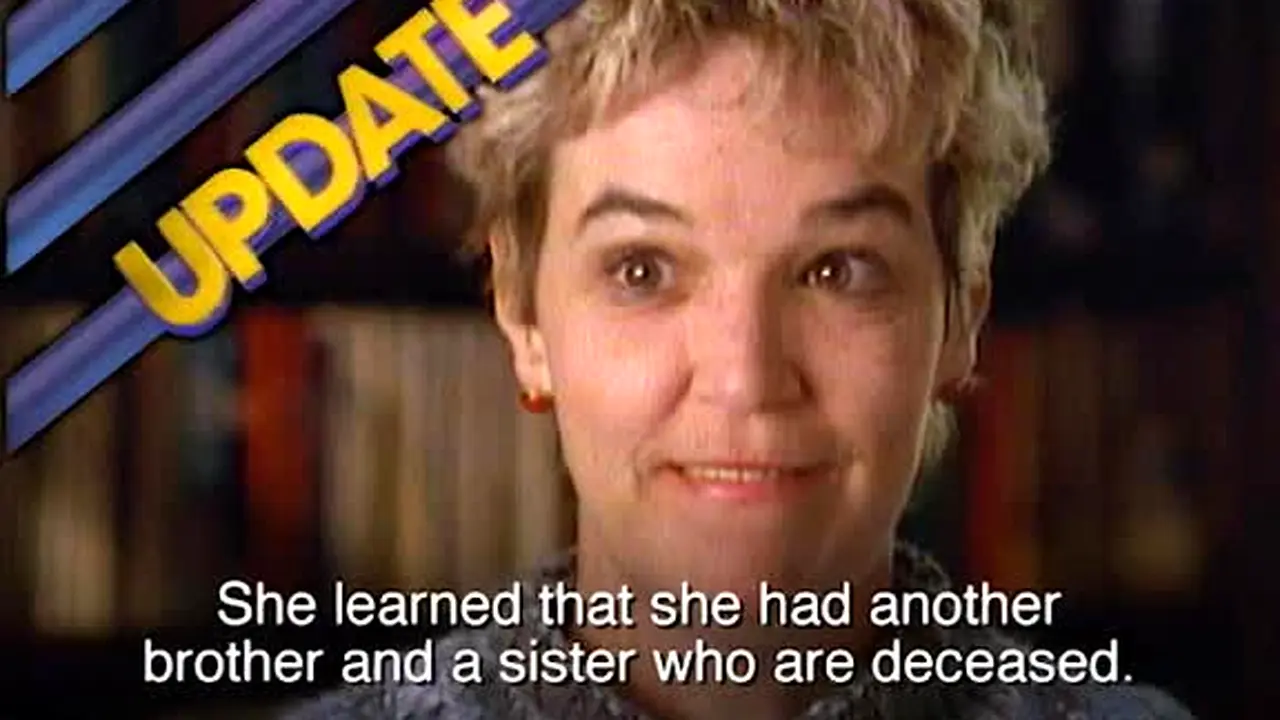 Unsolved Mysteries live