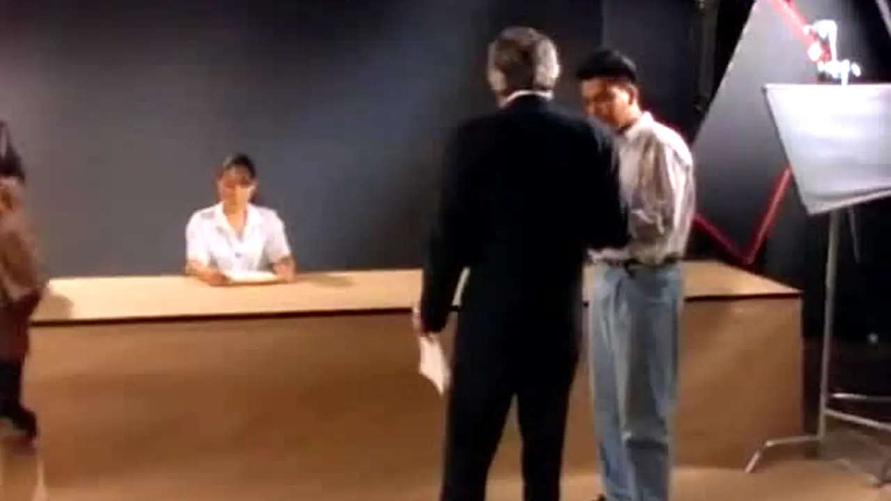 Unsolved Mysteries en direct