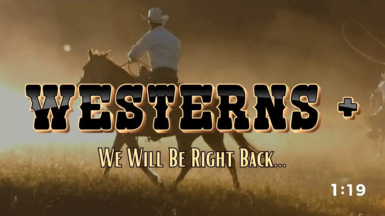 Westerns + en vivo