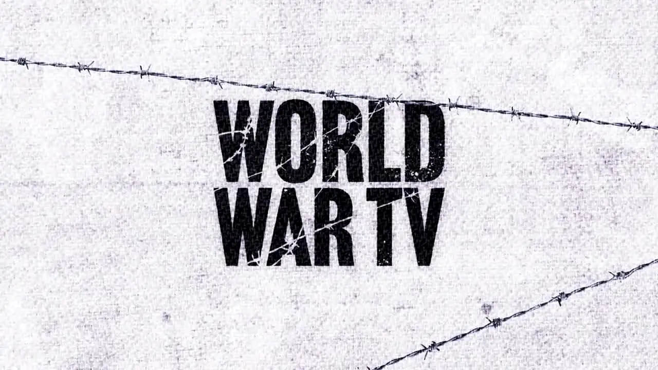 World War TV live