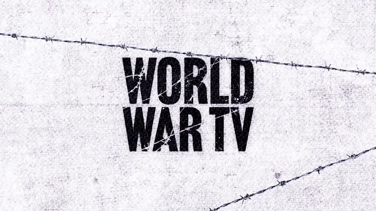 World War TV en vivo