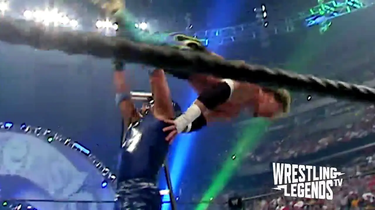 Wrestling Legends TV live