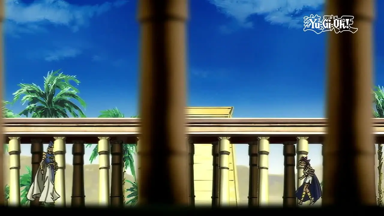 Yu-Gi-Oh! en vivo