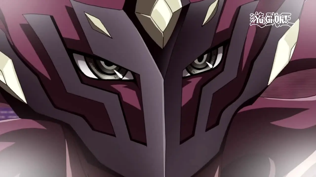 Yu-Gi-Oh! ao vivo