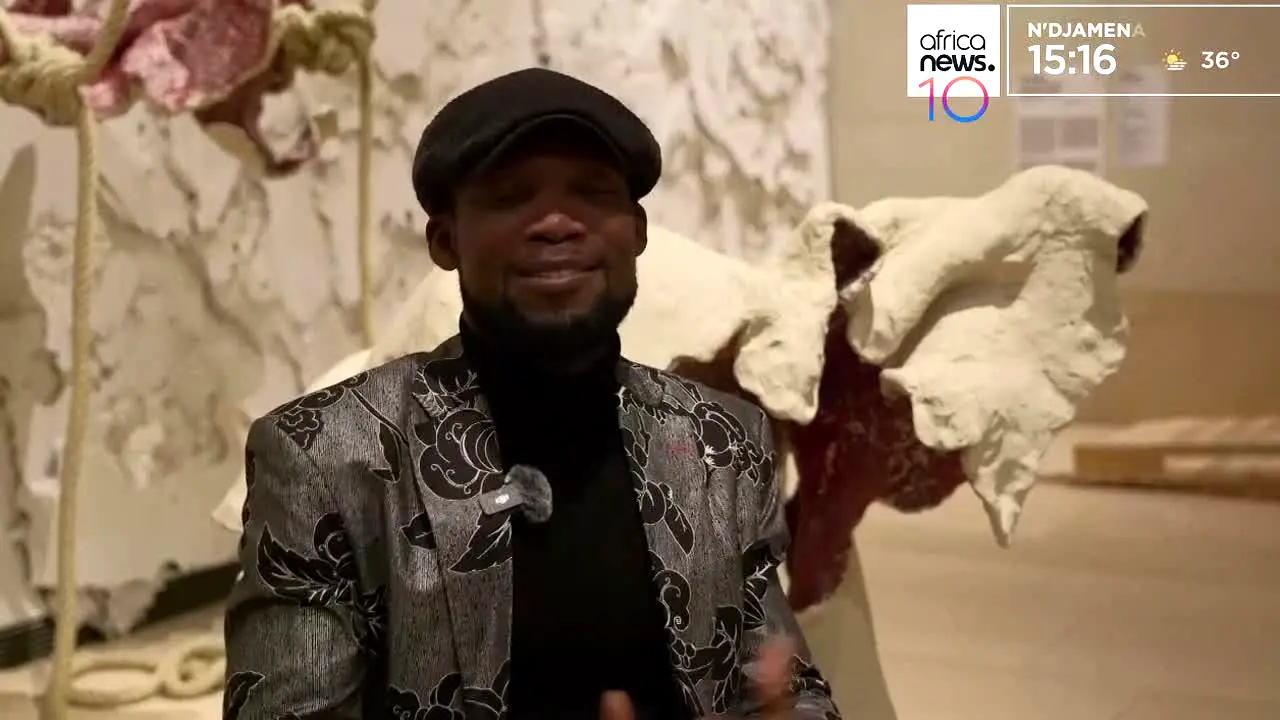 Africanews live