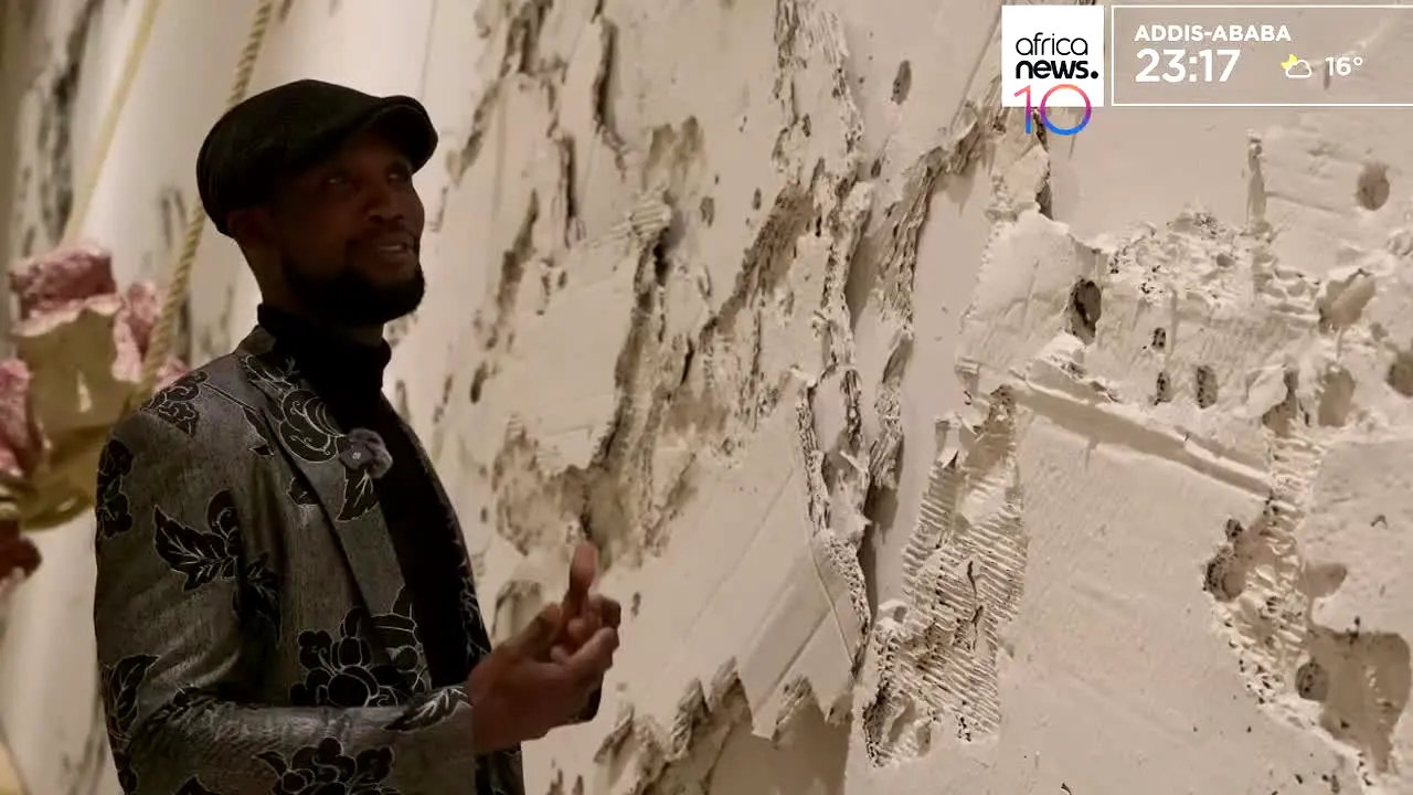Africanews live