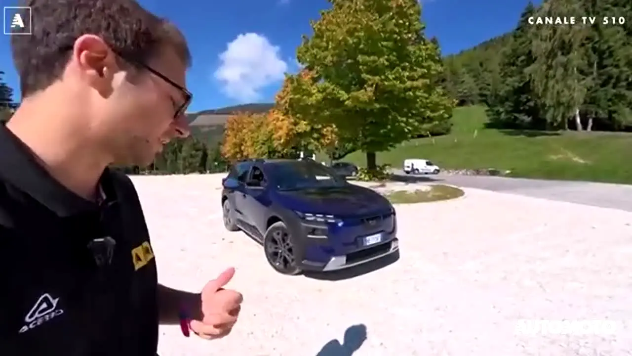 Automoto na żywo