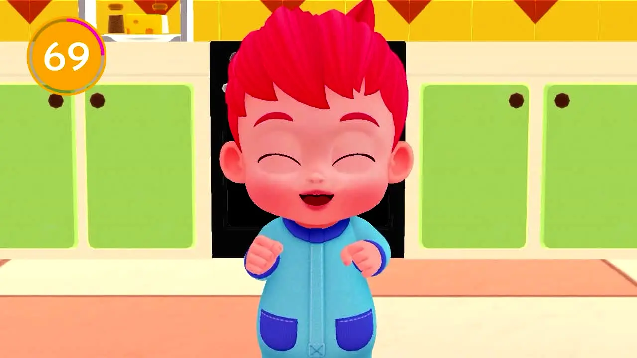 Baby Shark TV live
