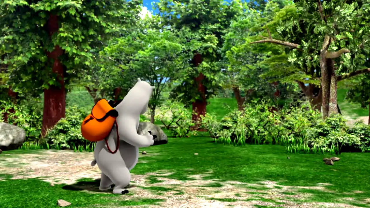 Bernard L'Orso na żywo