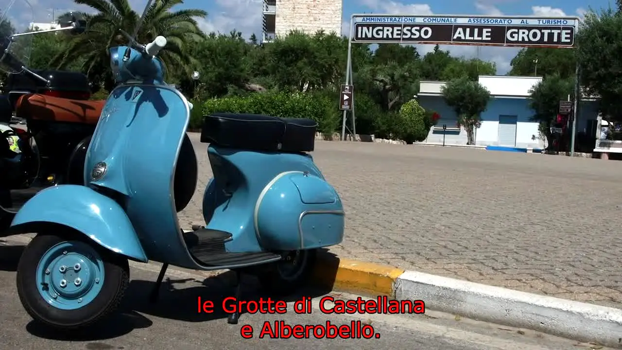Brindiamo! en direct