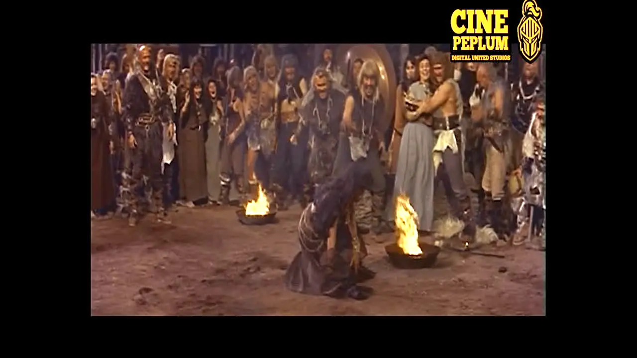 Cine Peplum live