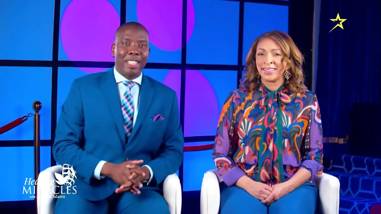 Daystar TV live