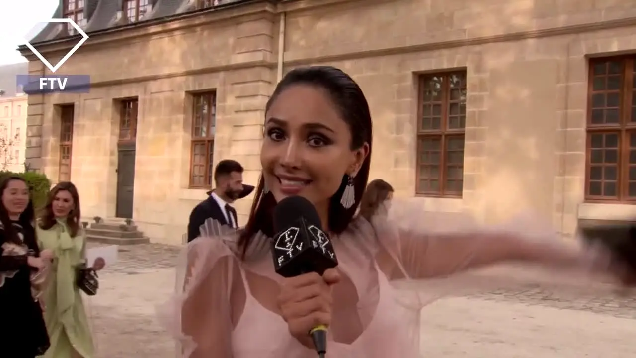 Fashion TV live