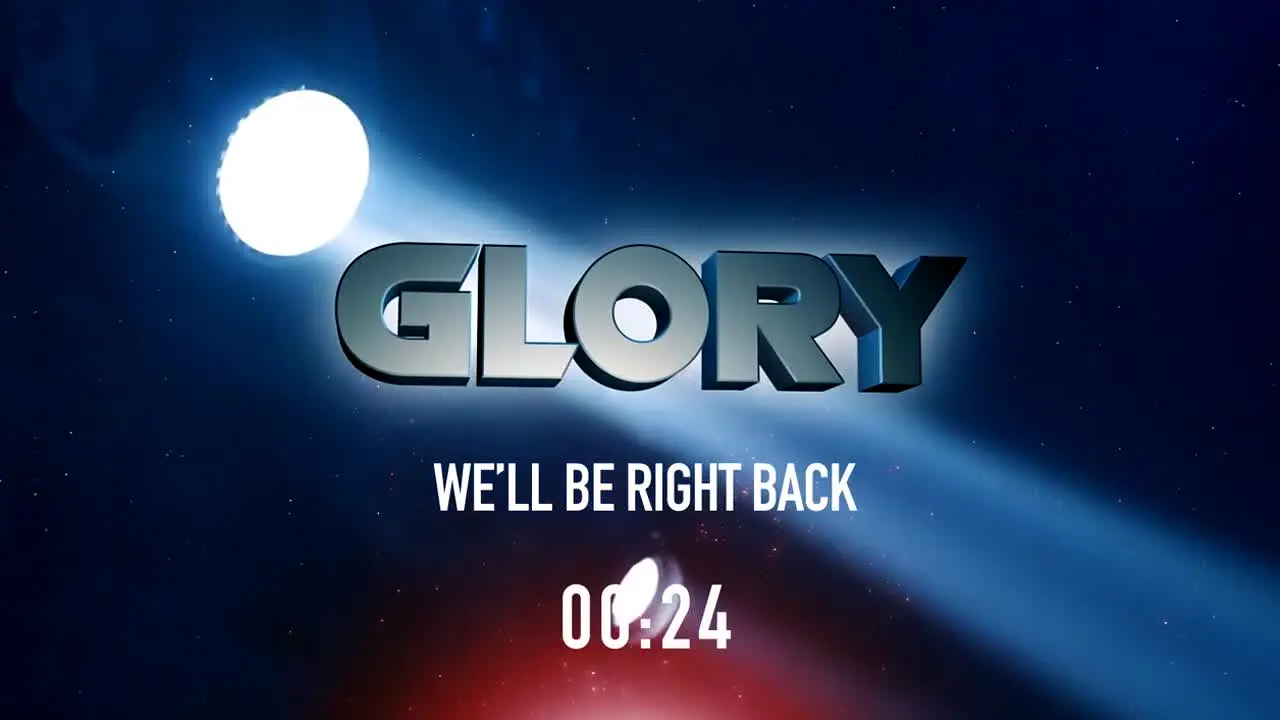 GLORY Kickboxing live