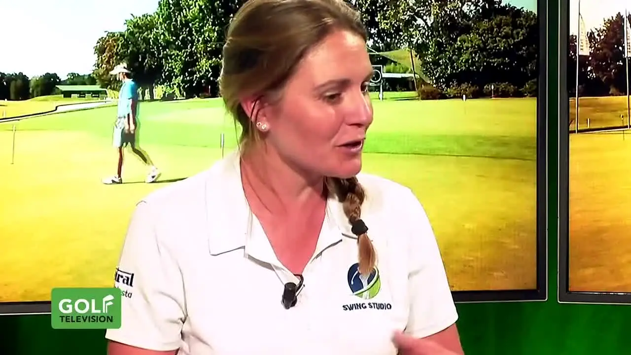 Golf Television ao vivo