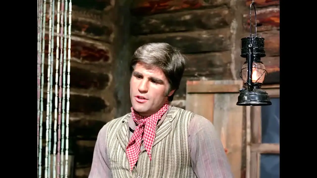 Grjngo - Film Western live