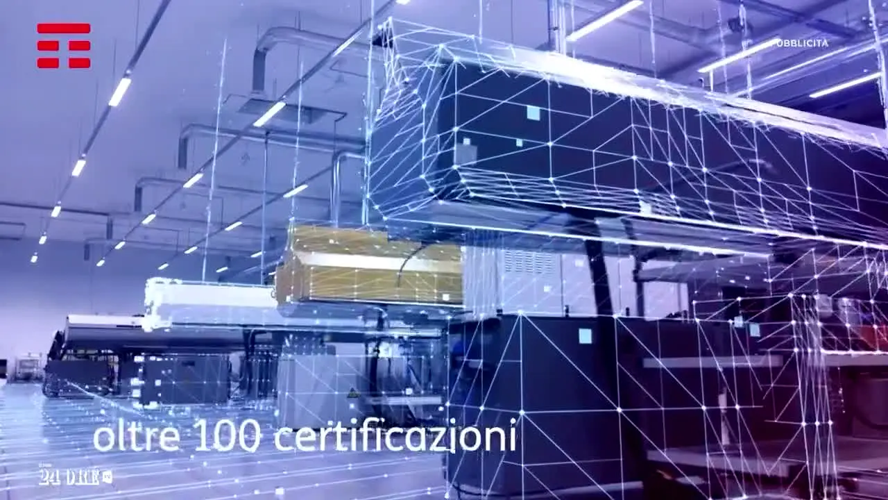 Il Sole 24 Ore TV live