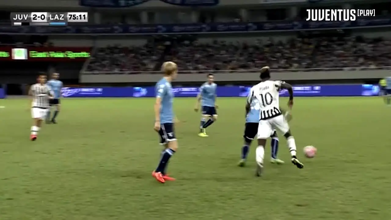 Juventus Play live