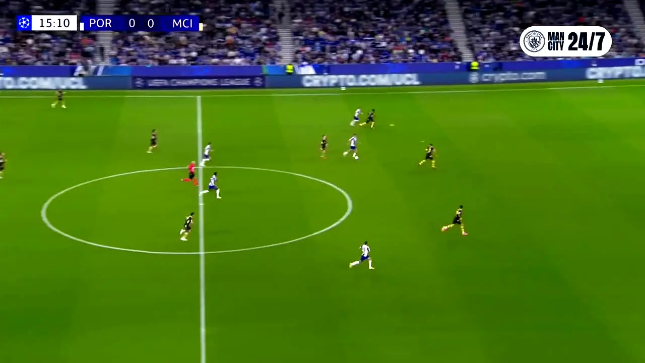 Man City 24/7 live