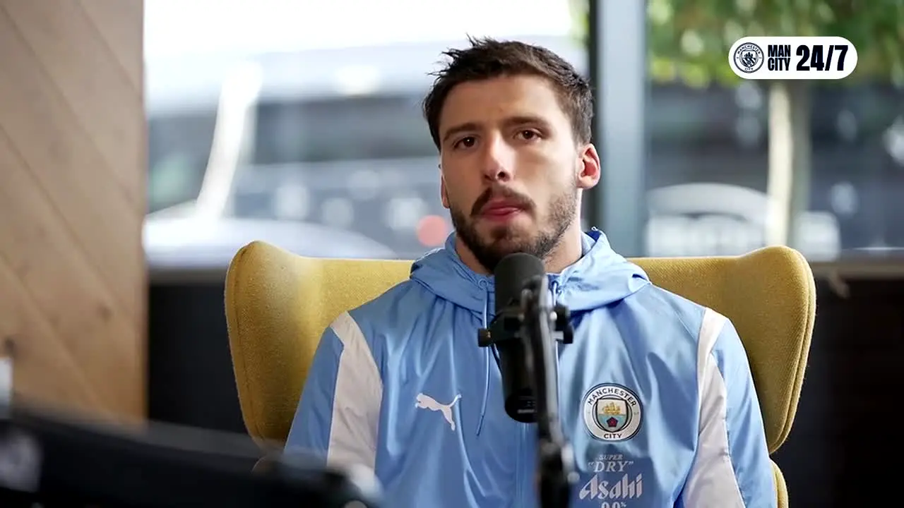 Man City 24/7 live