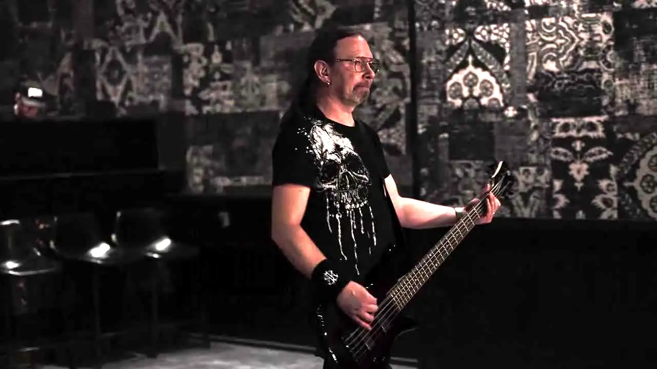 Metal.Rocks in diretta