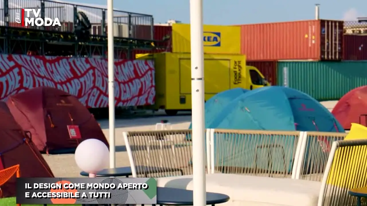 Moda TV in diretta