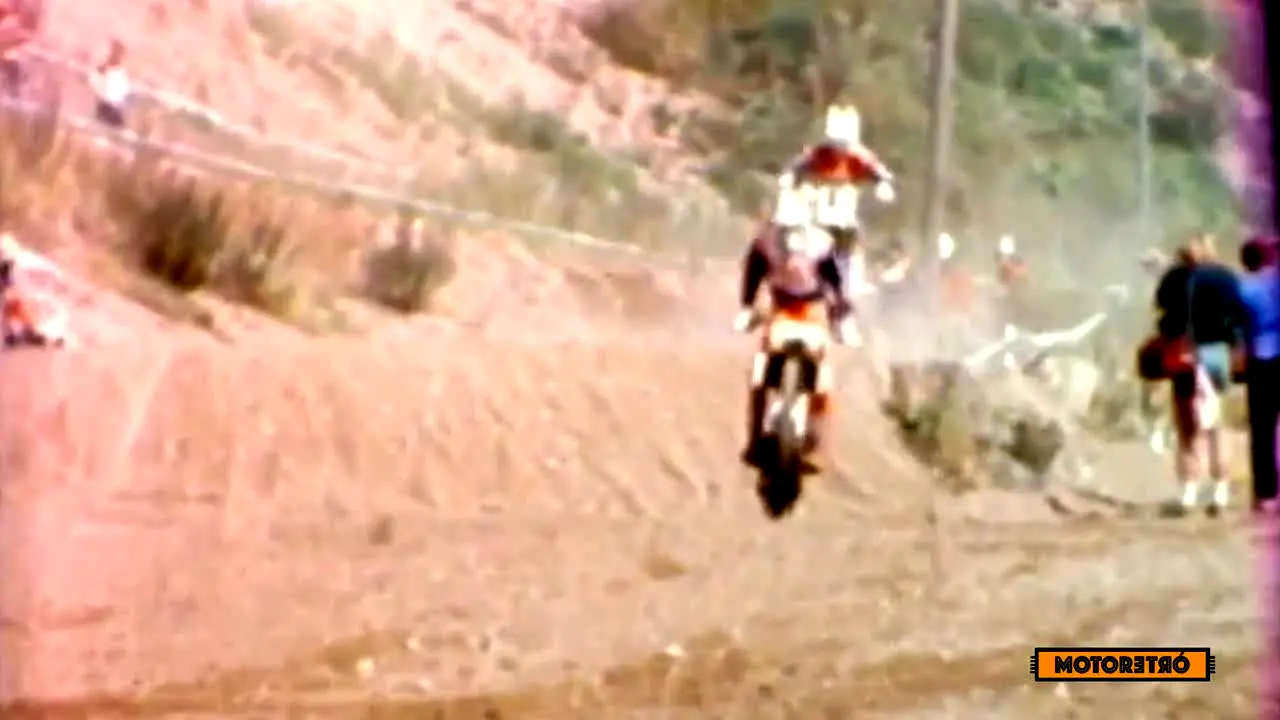 Motoretrò live
