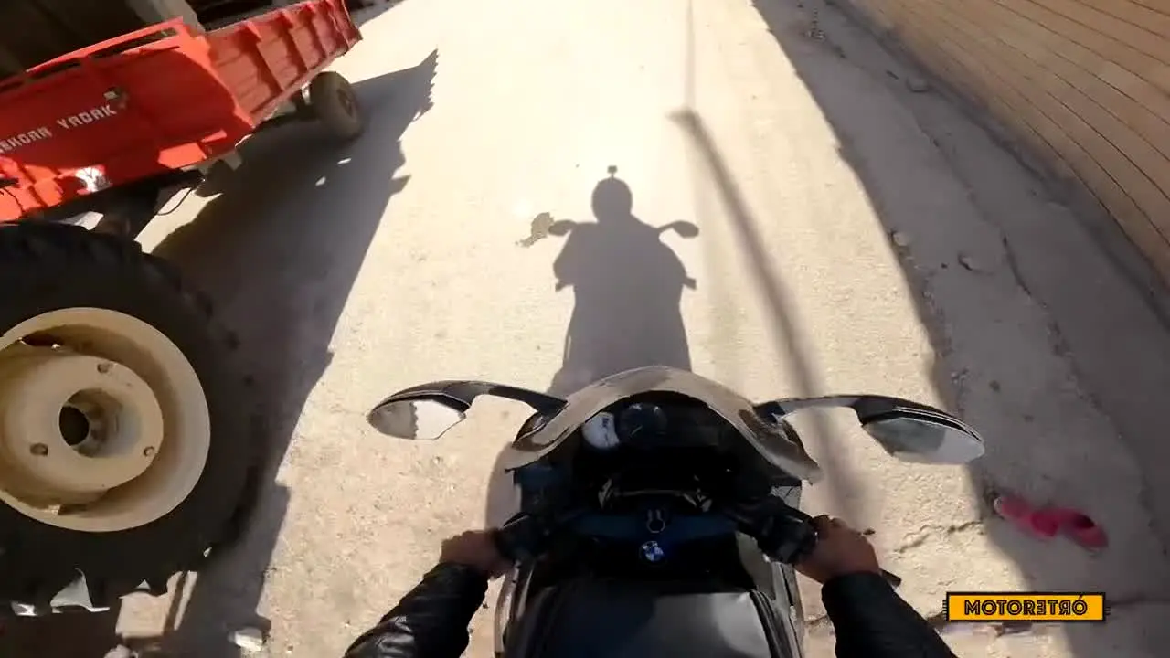 Motoretrò — прямой эфир