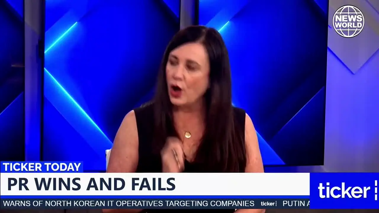 NewsWorld live