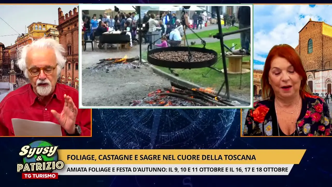 Per Caso TV in diretta