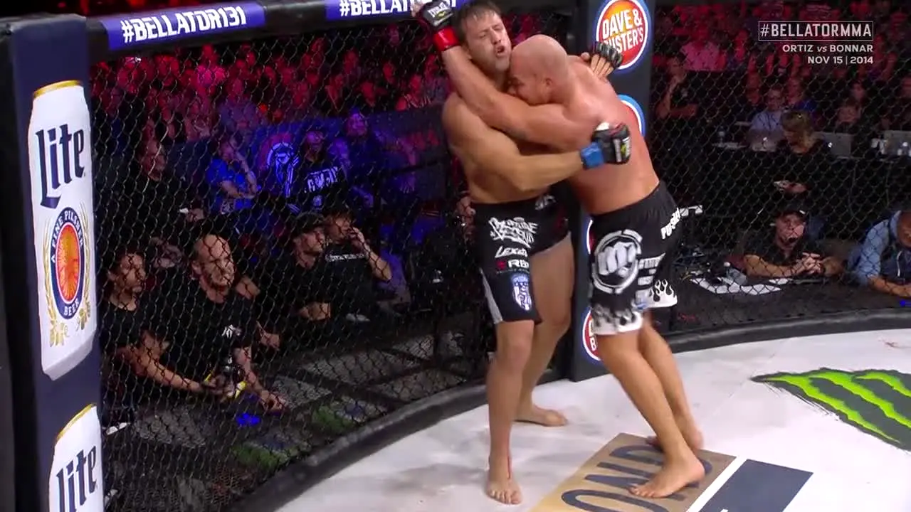 PFL MMA live