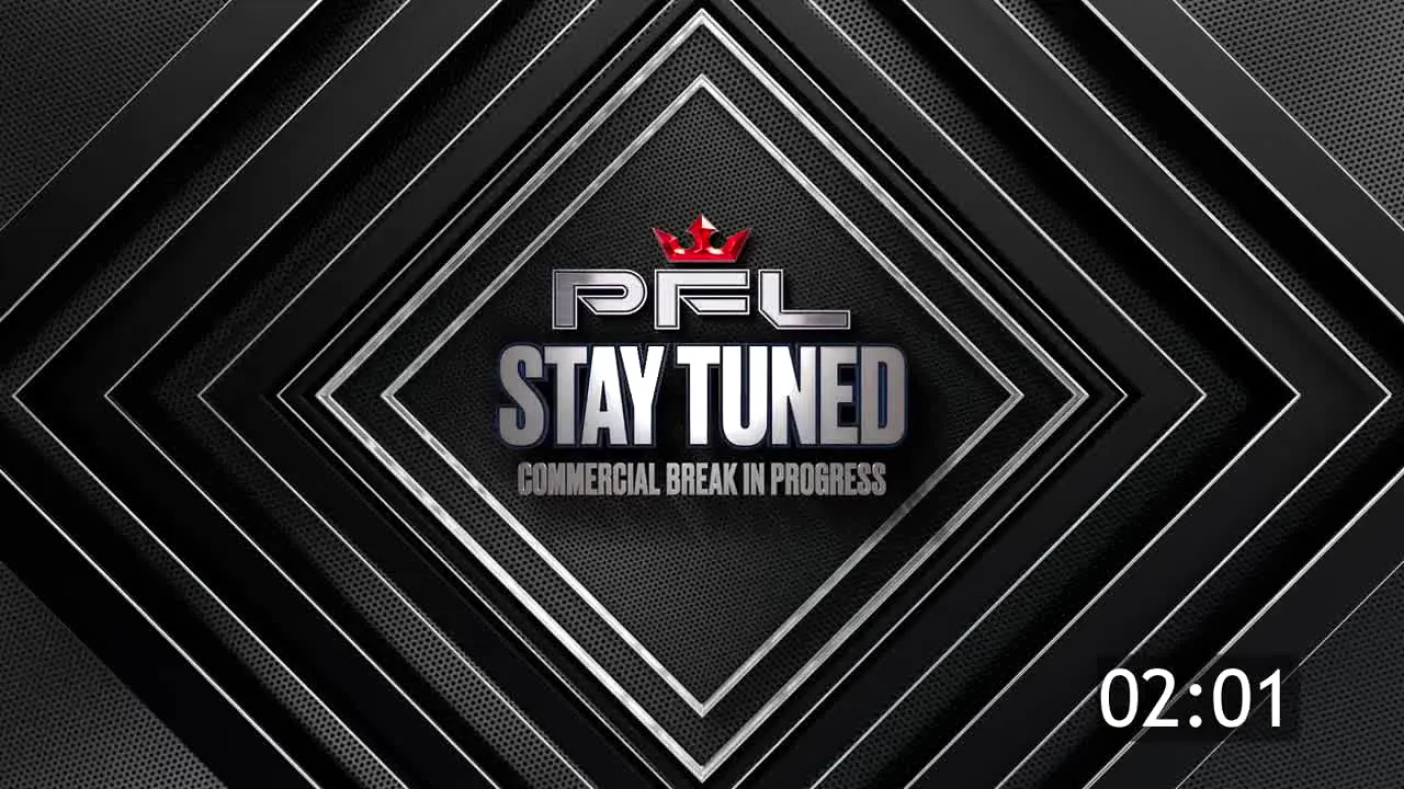 PFL MMA live