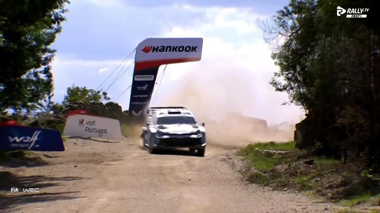 Rally.TV FAST+ in diretta