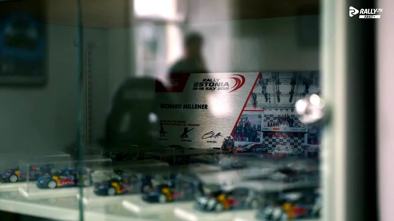Rally.TV FAST+ na żywo