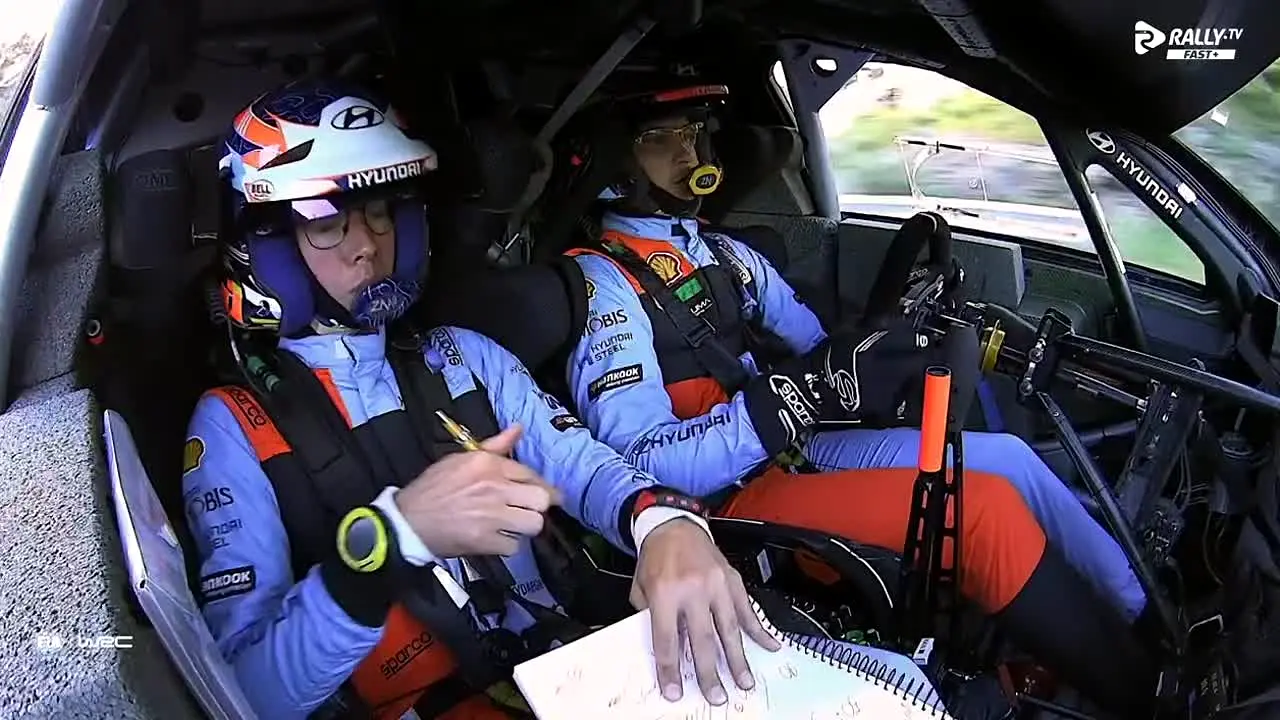 Rally.TV FAST+ ao vivo