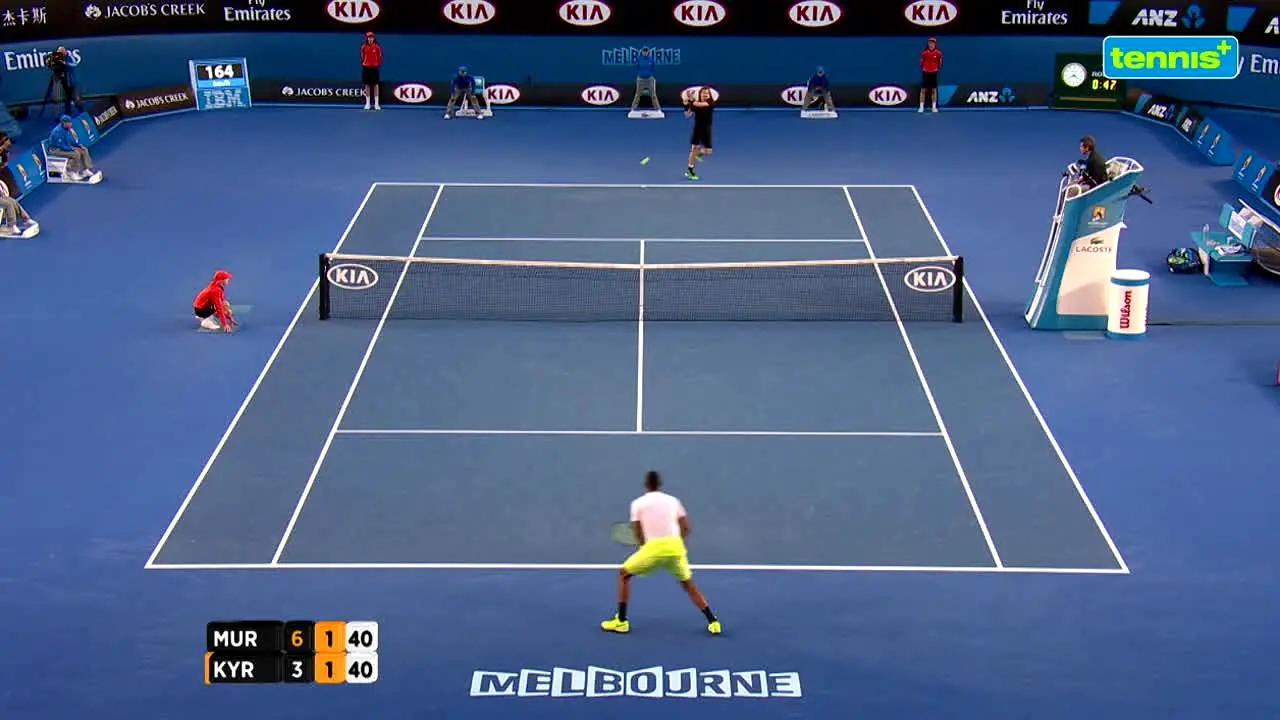 Tennis+ in diretta