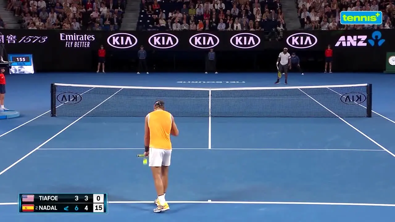 Tennis+ na żywo