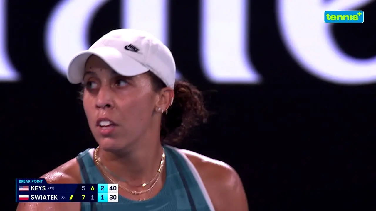 Tennis+ en vivo