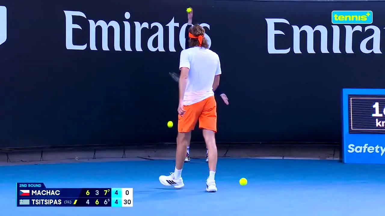 Tennis+ en direct