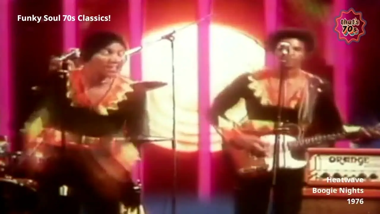 That's 70s in diretta