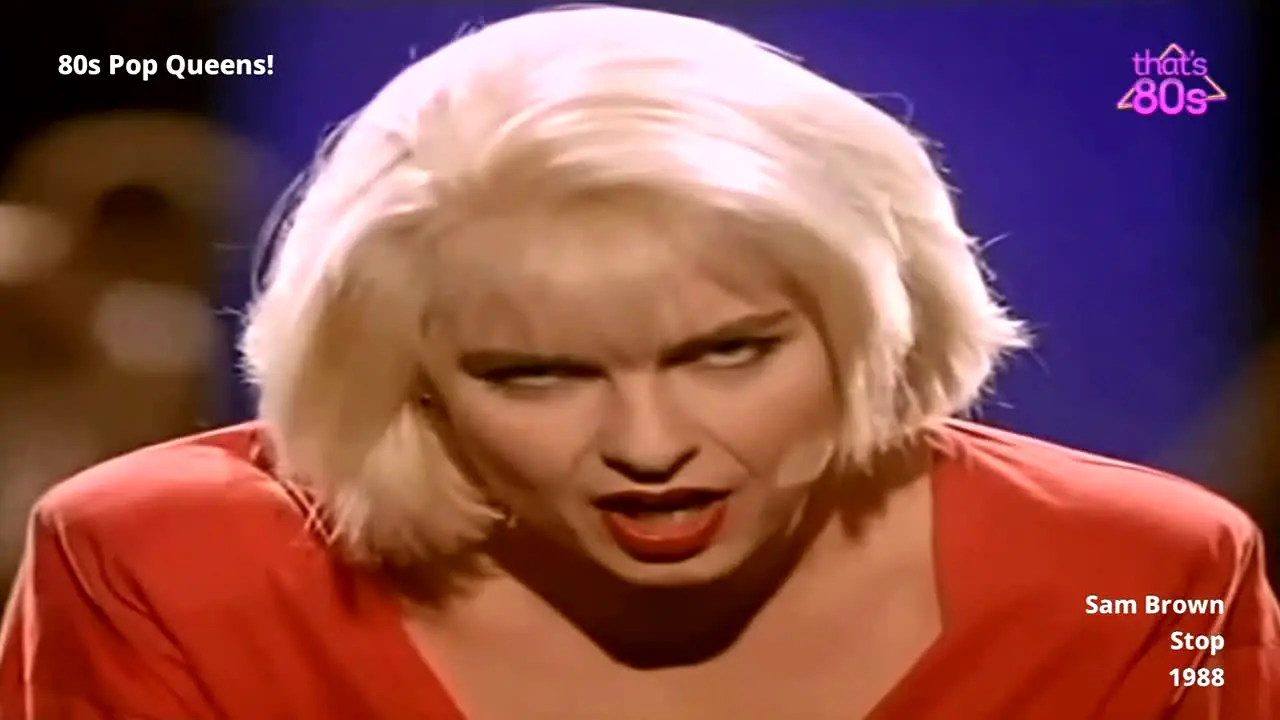 That's 80s in diretta