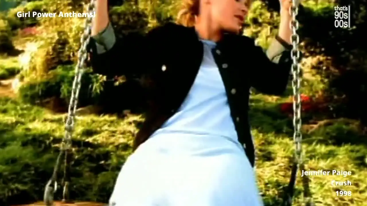 That's 90s00s ao vivo