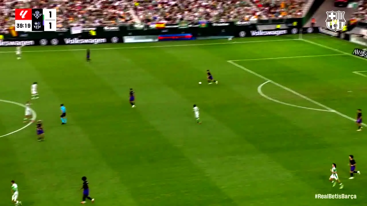 TOP Barça live