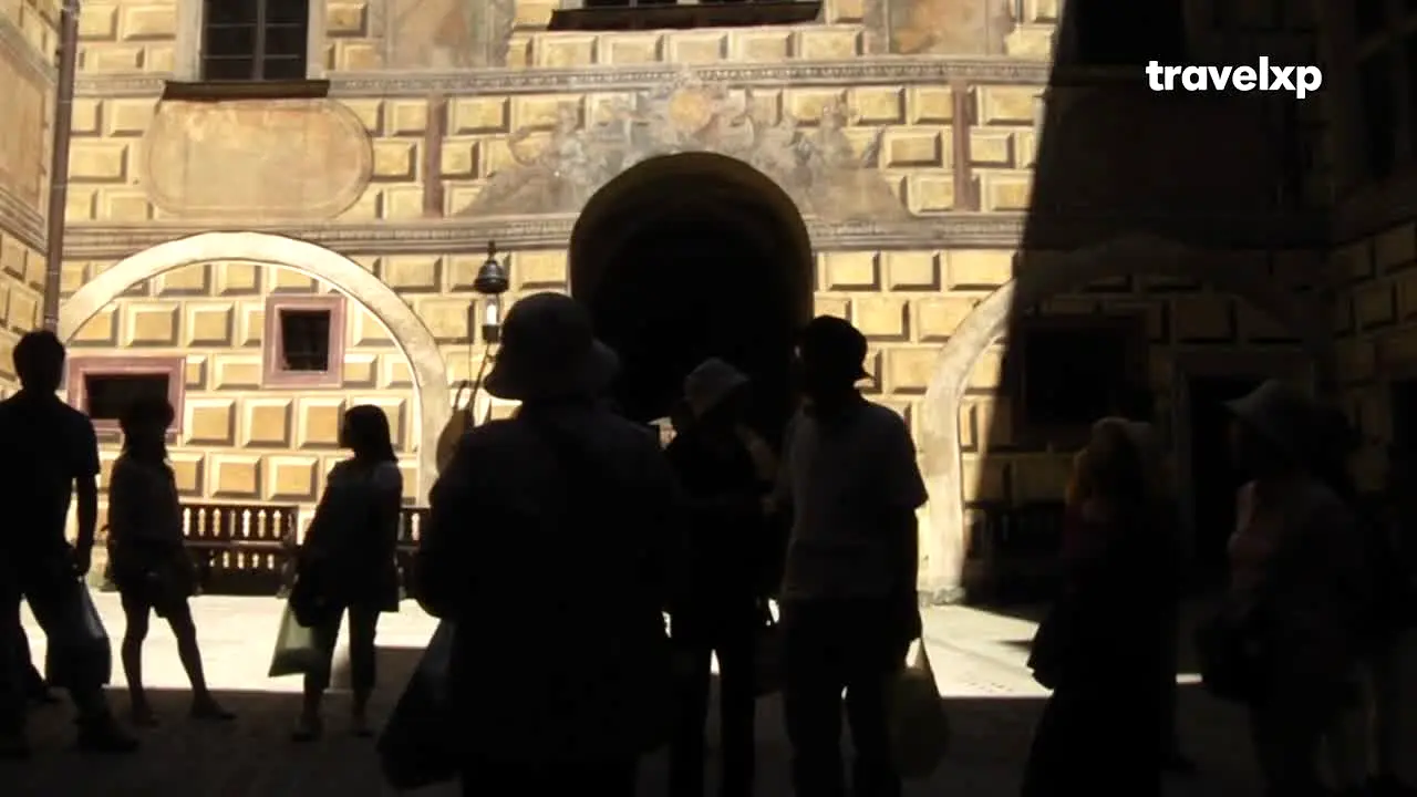 Travelxp live