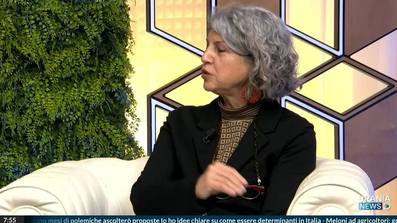 Urania News live