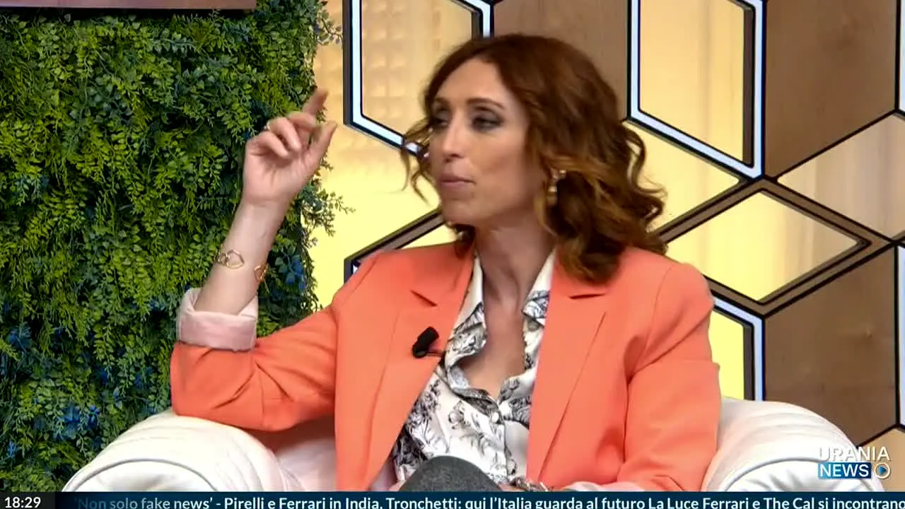 Urania News live