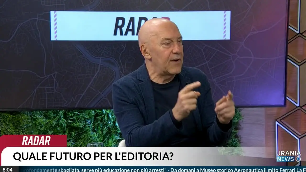Urania News live