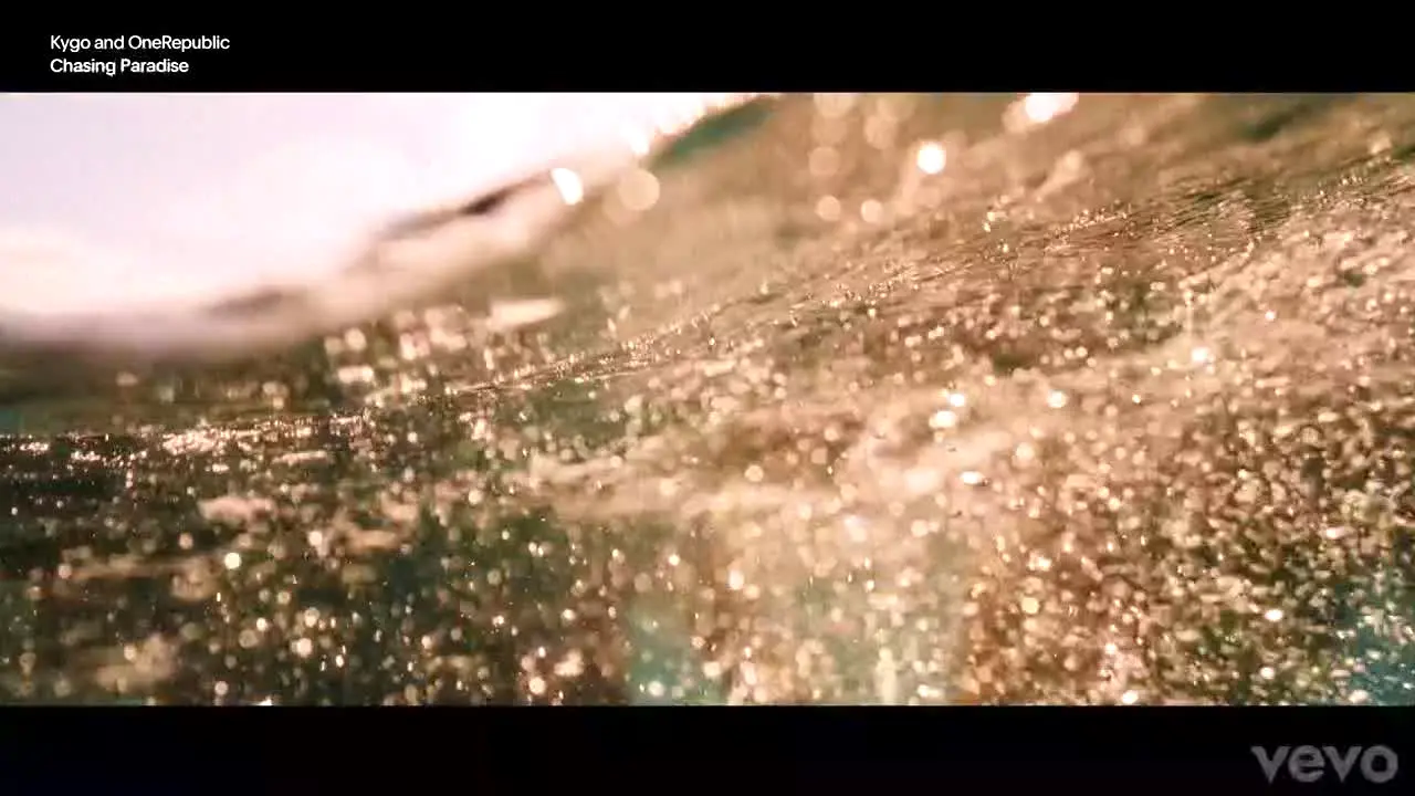 Vevo Pop live