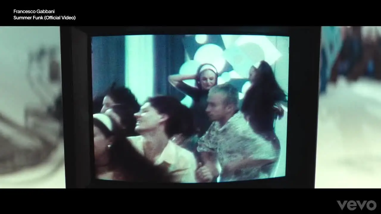Vevo Pop ao vivo